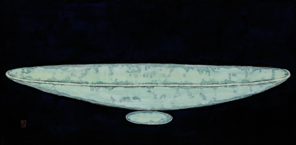 담빛 II